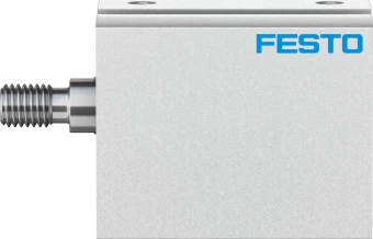 Короткоходовой пневмоцилиндр Festo ADVC-20-15-A-P-A