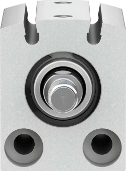 Короткоходовой пневмоцилиндр Festo ADVC-20-15-A-P-A