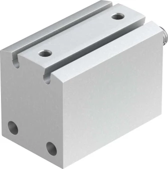 Короткоходовой пневмоцилиндр Festo ADVC-20-20-A-P-A