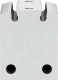 Короткоходовой пневмоцилиндр Festo ADVC-20-20-A-P-A