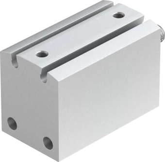 Короткоходовой пневмоцилиндр Festo ADVC-20-25-A-P-A