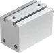 Короткоходовой пневмоцилиндр Festo ADVC-20-25-A-P-A