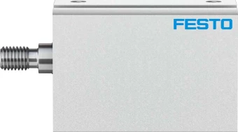 Короткоходовой пневмоцилиндр Festo ADVC-20-25-A-P-A