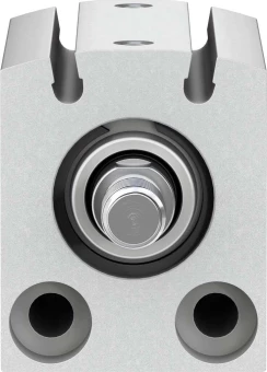 Короткоходовой пневмоцилиндр Festo ADVC-20-25-A-P-A