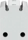 Короткоходовой пневмоцилиндр Festo ADVC-20-25-A-P-A