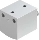 Короткоходовой пневмоцилиндр Festo ADVC-20-15-A-P