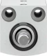 Короткоходовой пневмоцилиндр Festo ADVC-20-15-A-P