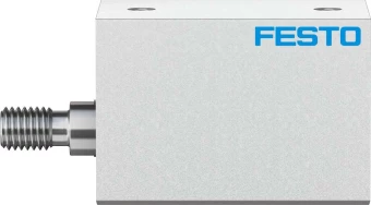 Короткоходовой пневмоцилиндр Festo ADVC-20-25-A-P