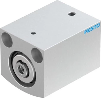 Короткоходовой пневмоцилиндр Festo AEVC-25-25-I-P