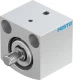 Короткоходовой пневмоцилиндр Festo AEVC-25-10-A-P