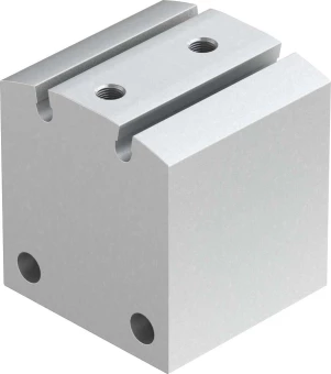 Короткоходовой пневмоцилиндр Festo ADVC-25-5-I-P-A