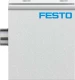 Короткоходовой пневмоцилиндр Festo ADVC-25-5-I-P-A
