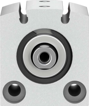Короткоходовой пневмоцилиндр Festo ADVC-25-5-I-P-A