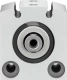 Короткоходовой пневмоцилиндр Festo ADVC-25-5-I-P-A