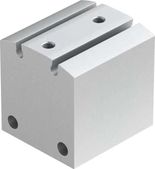 Короткоходовой пневмоцилиндр Festo ADVC-25-10-I-P-A