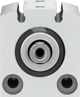 Короткоходовой пневмоцилиндр Festo ADVC-25-10-I-P-A
