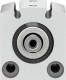 Короткоходовой пневмоцилиндр Festo ADVC-25-10-I-P-A