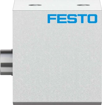 Короткоходовой пневмоцилиндр Festo ADVC-25-10-I-P