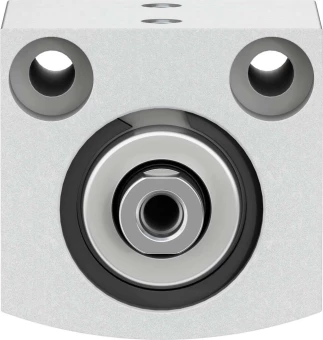 Короткоходовой пневмоцилиндр Festo ADVC-25-10-I-P