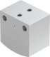 Короткоходовой пневмоцилиндр Festo ADVC-25-5-I-P