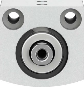 Короткоходовой пневмоцилиндр Festo ADVC-25-5-I-P