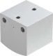 Короткоходовой пневмоцилиндр Festo ADVC-25-15-I-P