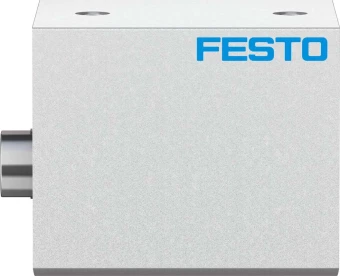 Короткоходовой пневмоцилиндр Festo ADVC-25-20-I-P