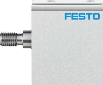 Короткоходовой пневмоцилиндр Festo ADVC-25-5-A-P-A