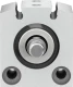 Короткоходовой пневмоцилиндр Festo ADVC-25-5-A-P-A