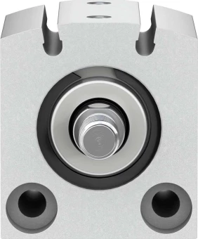Короткоходовой пневмоцилиндр Festo ADVC-25-10-A-P-A