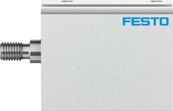 Короткоходовой пневмоцилиндр Festo ADVC-25-20-A-P-A