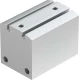Короткоходовой пневмоцилиндр Festo ADVC-25-25-A-P-A