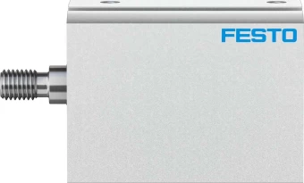 Короткоходовой пневмоцилиндр Festo ADVC-25-25-A-P-A