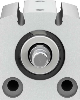 Короткоходовой пневмоцилиндр Festo ADVC-25-25-A-P-A