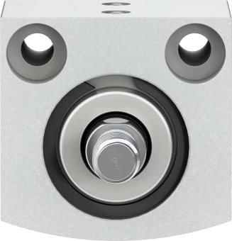Короткоходовой пневмоцилиндр Festo ADVC-25-5-A-P