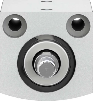 Короткоходовой пневмоцилиндр Festo ADVC-25-25-A-P