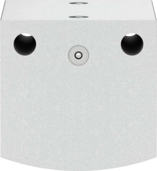 Короткоходовой пневмоцилиндр Festo ADVC-25-25-A-P