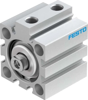 Короткоходовой пневмоцилиндр Festo ADVC-32-10-I-P-A
