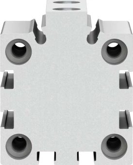 Короткоходовой пневмоцилиндр Festo ADVC-32-10-I-P-A