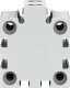 Короткоходовой пневмоцилиндр Festo ADVC-32-10-I-P-A