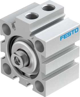 Короткоходовой пневмоцилиндр Festo ADVC-32-5-I-P