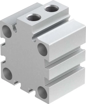 Короткоходовой пневмоцилиндр Festo ADVC-32-5-I-P