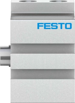 Короткоходовой пневмоцилиндр Festo ADVC-32-5-I-P