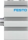 Короткоходовой пневмоцилиндр Festo ADVC-32-5-I-P