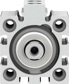 Короткоходовой пневмоцилиндр Festo ADVC-32-5-I-P