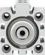 Короткоходовой пневмоцилиндр Festo ADVC-32-5-I-P