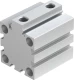 Короткоходовой пневмоцилиндр Festo ADVC-32-20-I-P-A