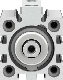 Короткоходовой пневмоцилиндр Festo ADVC-32-20-I-P-A