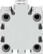 Короткоходовой пневмоцилиндр Festo ADVC-32-20-I-P-A