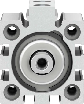 Короткоходовой пневмоцилиндр Festo ADVC-32-10-I-P